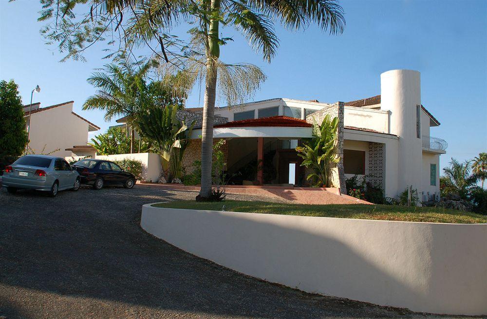 Caribbean Sunset Resort Negril Exterior foto