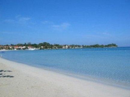 Caribbean Sunset Resort Negril Exterior foto